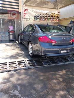 إنفينيتي G37